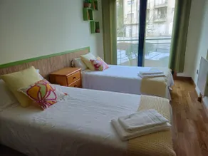 Apartment in the center of Nigrán near América beach - Image 3