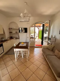 On Caletta dell'Acquaviva, 20 meters from the sea. - Image 5