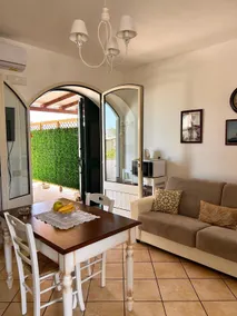On Caletta dell'Acquaviva, 20 meters from the sea. - Image 3