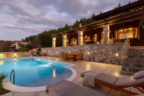Villa Marrone Splendid Seaview - Image 2