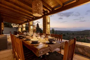 Villa Marrone Splendid Seaview - Image 5