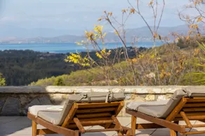 Villa Marrone Splendid Seaview - Image 4