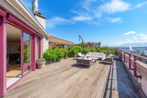 Exclusive 3 Bedroom Luxury penthouse - Image 5