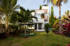 Villa Loisita Studio Apartment Downstairs - Image 3