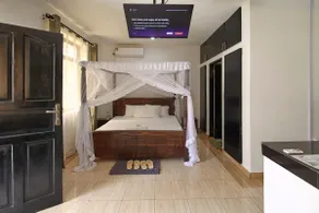Villa Loisita Studio Apartment Downstairs - Image 5