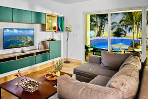 Beach VILLA★PALMA with private Pool, BBQ and Maid - Image 5