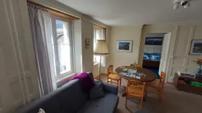 Rothorn vacation home in Meiringen - Image 2