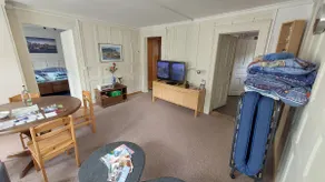 Rothorn vacation home in Meiringen - Image 3