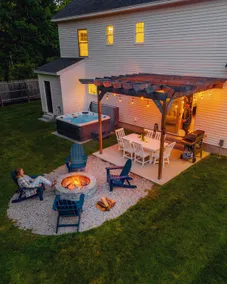 NewBuilt/HotTub/Great Location-4 min Kennebunkport - Image 2