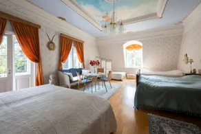 Ambient Tervakoski Mansion - Image 2