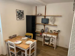 Le Bain de mer, Studio à la plage, Pleneuf - Image 5