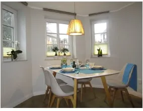 Spacious flat in the heart of Oldenburg - Image 3