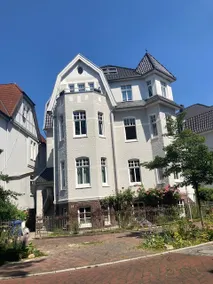 Spacious flat in the heart of Oldenburg - Image 2