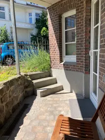 Spacious flat in the heart of Oldenburg - Image 4