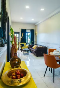 Colonial Style Apartment at Wolf Oasis - Image 2