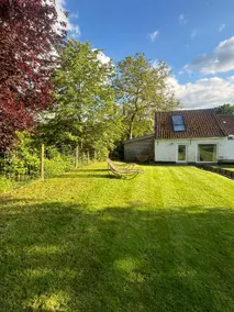 House on the edge of the forest (2-4 people) - Image 2