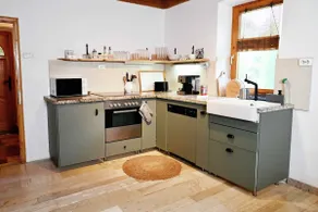 Rustic Apartment & SPA - Image 5