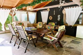 Rustic Apartment & SPA - Image 2
