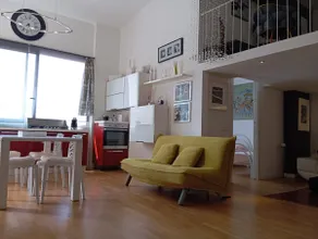 Astoria Apartment, tra storia e mare - Image 2