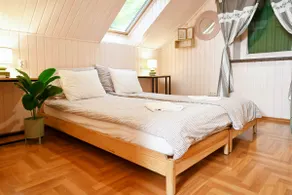 Forest Terrace Guesthouse & SPA - Image 4