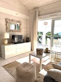 Nice Cozy House View of the Gulf of Saint Tropez - Image 3
