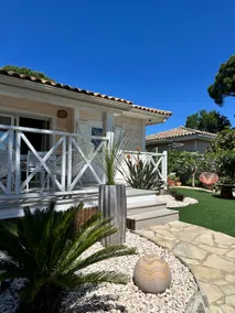 Nice Cozy House View of the Gulf of Saint Tropez - Image 2