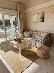 Nice Cozy House View of the Gulf of Saint Tropez - Image 4