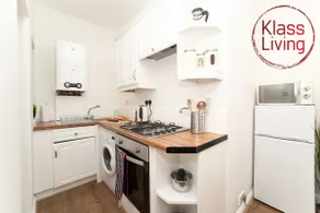 Cosy Apartment by Klass Living Bellshill - Image 4