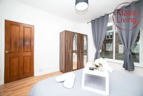 Cosy Apartment by Klass Living Bellshill - Image 3