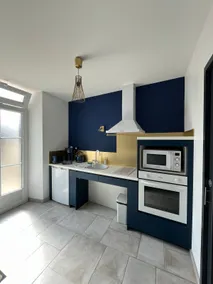 Studio Oasis***, treatments and holidays, 10 km from Jonzac - Image 3