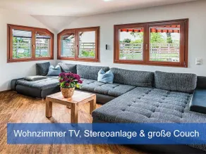 Family Retreat with Pool & Fireplace - Image 2