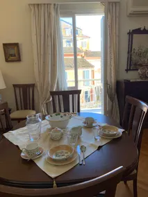 Historic Heart of Corfu Apartment - Image 4