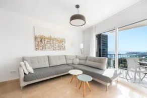 Sea view apartment 4 - right on the beach - Image 3