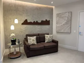 FLAT - The Claridge Residence - 806 - Image 2