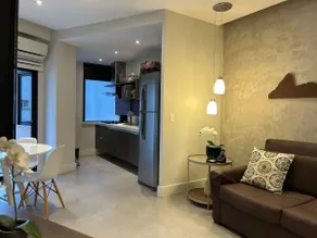FLAT - The Claridge Residence - 806 - Image 5