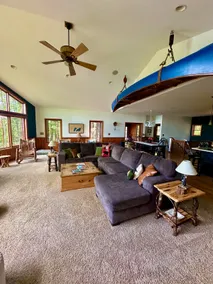 Spacious Lakefront Home Full of Amenities & Fun! - Image 2