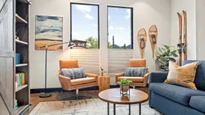 The Meadowlark Loft: Cozy Modern Retreat - Image 3