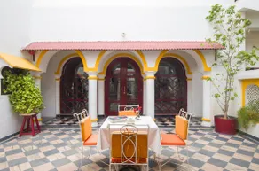 Bedla house-Two room apartment with a terrace - Image 2