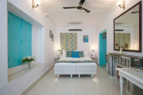 Bedla house-Two room apartment with a terrace - Image 5