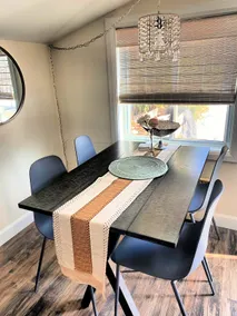Private Studio ~ Full amenities, patio & parking! - Image 3