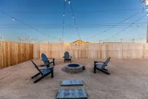 Modern Death Valley Escape + EV Charging! - Image 2