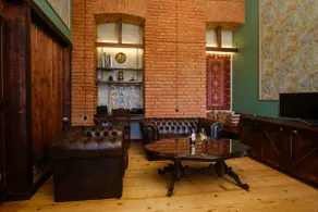 Cosy Georgian Style Home In The Center Of Tbilisi - Image 2