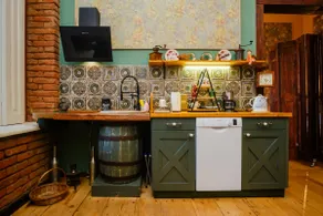 Cosy Georgian Style Home In The Center Of Tbilisi - Image 5