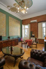 Cosy Georgian Style Home In The Center Of Tbilisi - Image 3