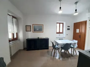 The house on the rooftops: Hiker's cozy apartment in Riomaggiore - Image 3