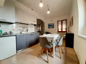 The house on the rooftops: Hiker's cozy apartment in Riomaggiore - Image 2