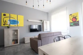 Casa Vacanze Family House posizione centralissima - Image 4