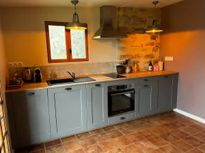 Domaine Le Teilhet – 3 mutually accessible cottages - Image 4