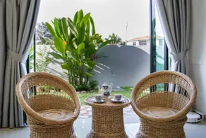 Loh Residence @Pinjistation | 4b4b | 8pax - Image 4