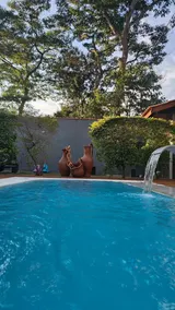 Casa Amarela Recanto - Right in the Borgo Del Vino neighborhood - Image 2